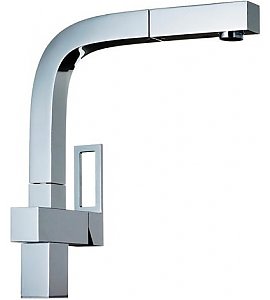 Bateria kuchenna Franke PLANAR CLIFF chrom