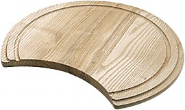 Akcesoria do zlewozmywaka Teka Deska drewniana CENTROVAL/BASICO 510 1C