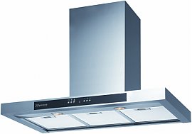 Okap kominowy Mastercook WK Spot 90 X