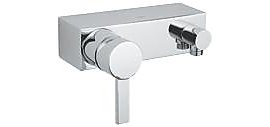 Bateria natryskowa Grohe Allure 32 149