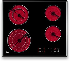 P�yta ceramiczna Teka GKST 60 DZ Select