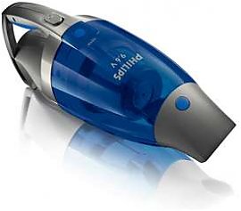 Odkurzacz akumulatorowy Philips FC 6091