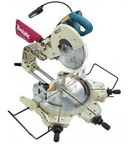 Piła stołowa Makita LS1214