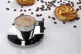 Dodatek kuchenny BergHoff FILI�ANKA COFFE CUBO 125ML-1109206