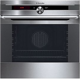 Piekarnik elektryczny Electrolux EOC 69400X