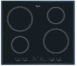 P�yta indukcyjna Whirlpool ACM 703 BA