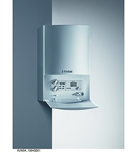 Kocioł gazowy wiszący Vaillant VC plus 126/3-5/
