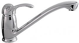 Bateria kuchenna Tres MONOCLASIC 1900 5.42.333.02.01