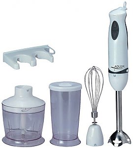 Blender Adler MODEL AD 4601