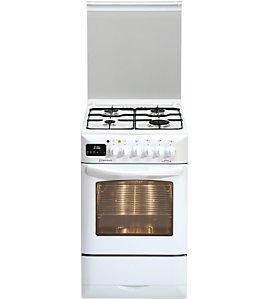 Kuchnia gazowa Mastercook KGE 3444 B PLUS