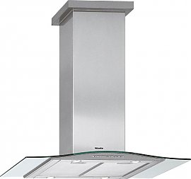 Okap wyspowy Miele DA 5294 D