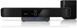 Kino domowe Philips HTS 8160 B / 12