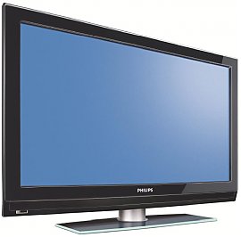 Telewizor LCD Philips 37 PFL 7662 D