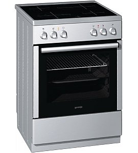Kuchnia elektryczna Gorenje EC 67121 AX