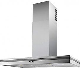 Okap kominowy Electrolux EFC 90344X
