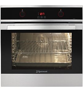 Piekarnik elektryczny Mastercook MB-8EPRX