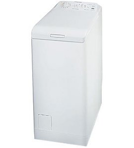 Pralka �adowana od g�ry Electrolux EWT 105210W