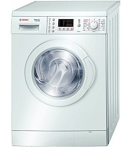 Pralko-suszarka Bosch WVD 24420EU