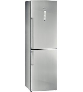 Lod�wka z dolnym zamra�alnikiem Siemens KG 39NH75
