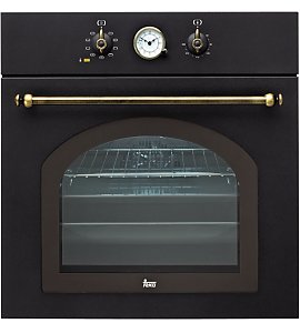 Piekarnik elektryczny Teka HR 750 antracyt