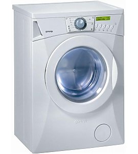 Pralka �adowana od frontu Gorenje WS 43121