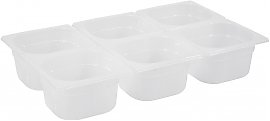 Pojemnik GN Profi Line z polipropylenu GN 1/6 880 418