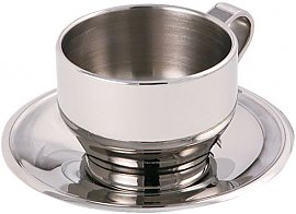 Dodatek kuchenny Vinzer Fili�anka 120 ml.  - 69285