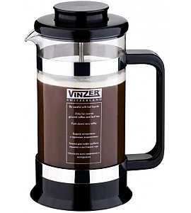Dodatek kuchenny Vinzer Zaparzacz SLIM DESIGN 1000 ml - 69396