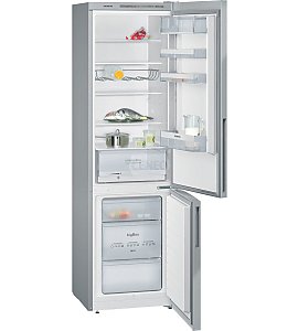 Lodówka z dolnym zamrażalnikiem Siemens KG 39VVI30