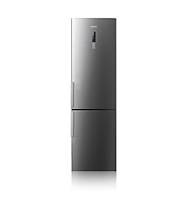 Lod�wka z dolnym zamra�alnikiem Samsung RL 60GEGIH