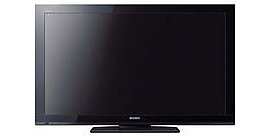 Telewizor LCD Sony KDL-37BX420