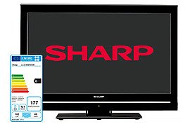 Telewizor LCD Sharp LC40SH340E
