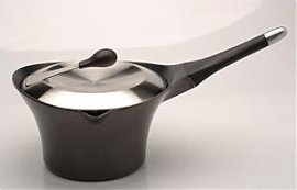 Garnek BergHoff Rondel 20 cm 3L AURIGA - 2303023