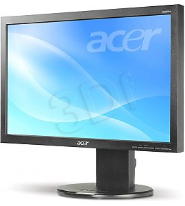 Monitor LCD Acer B193WGOymdh  ET.CB3WE.G15 