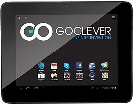Tablet Goclever R83