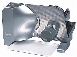 Krajalnica Zelmer Alexis 493.5 Silver Line