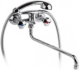 Bateria wannowa Kfa Armatura Classic 314-121-00