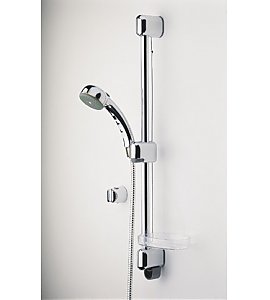 Bateria natryskowa Oras Sensiva 350-50