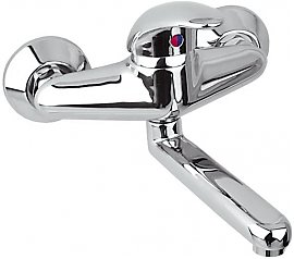 Bateria umywalkowa Kfa Armatura Turkus 490-810-00