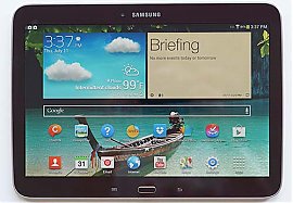 Tablet Samsung GALAXY TAB 3 GT-P5210 czarny