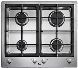 P�yta gazowa Teka EW LUX 60 4G AI AL inox