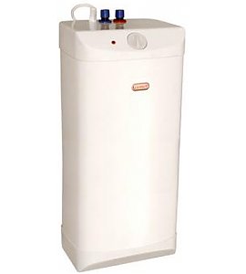 Podgrzewacz pojemno�ciowy elektryczny Galmet SG-5p E 01-005100