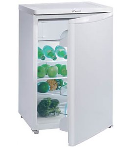Lod�wka jednodrzwiowa Mastercook LW 58 A