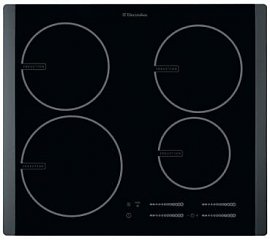 P³yta indukcyjna Electrolux EHD 60150P