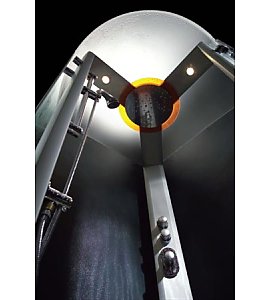 Kabina natryskowa Ravak Whitewater Light