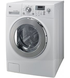 Pralka �adowana od frontu LG WD 14440 FDS