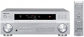 Amplituner Pioneer VSX 918 V S
