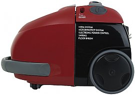 Odkurzacz workowy Zelmer Cobra II Silent 2500.0 SP