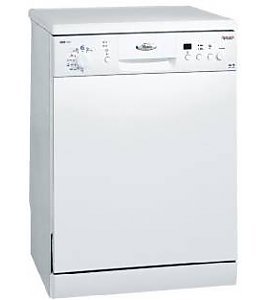 Zmywarka Whirlpool ADP 4739 WH