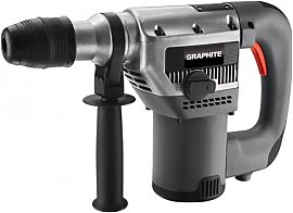 M�ot udarowy Graphite 58G865